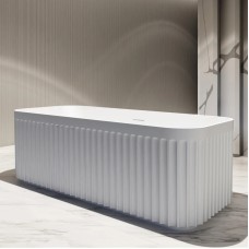 Акриловая ванна 170х75 см Abber AB9411-1.7