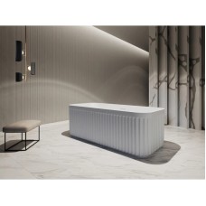 Акриловая ванна 170х75 см Abber AB9411-1.7