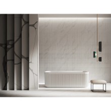 Акриловая ванна 170х75 см Abber AB9411-1.7