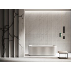 Акриловая ванна 170х75 см Abber AB9411-1.7