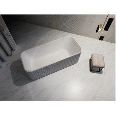 Акриловая ванна 170х75 см Abber AB9411-1.7