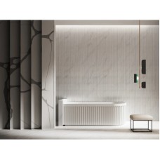 Акриловая ванна 150х75 см L Abber AB9412-1.5 L