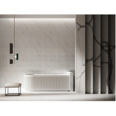 Акриловая ванна 170х80 см R Abber AB9412-1.7 R