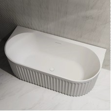 Акриловая ванна 170х80 см Abber AB9416-1.7