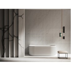 Акриловая ванна 170х80 см Abber AB9416-1.7