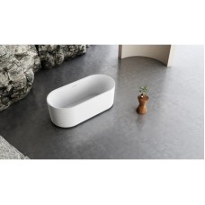 Акриловая ванна 170х80 см Abber AB9436-1.7