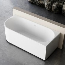 Акриловая ванна 170х80 см R Abber AB9438-1.7 R