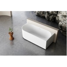 Акриловая ванна 170х80 см R Abber AB9438-1.7 R