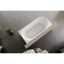 Акриловая ванна 170х80 см R Abber AB9438-1.7 R