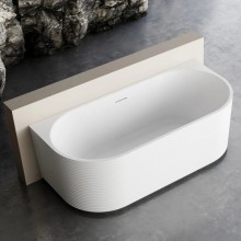 Акриловая ванна 170х80 см Abber AB9440-1.7