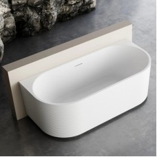 Акриловая ванна 170х80 см Abber AB9440-1.7