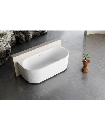 Акриловая ванна 170х80 см Abber AB9440-1.7