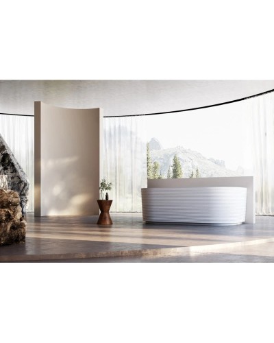 Акриловая ванна 170х80 см Abber AB9440-1.7