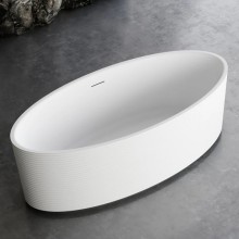 Акриловая ванна 180х80 см Abber AB9441-1.8