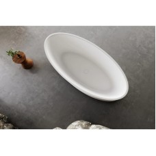 Акриловая ванна 180х80 см Abber AB9441-1.8