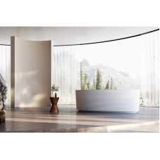 Акриловая ванна 180х80 см Abber AB9441-1.8