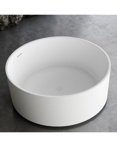 Акриловая ванна 150х150 см Abber AB9442