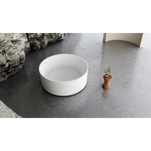 Акриловая ванна 150х150 см Abber AB9442