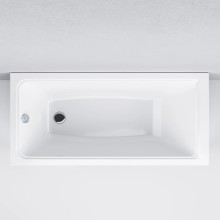 Акриловая ванна 150х69,4 см Am.Pm Gem W90A-150-070W-A1