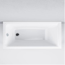 Акриловая ванна 150х69,4 см Am.Pm Gem W90A-150-070W-A1