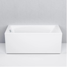 Акриловая ванна 150х69,4 см Am.Pm Gem W90A-150-070W-A1