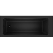 Акриловая ванна 170х70 см Am.Pm Gem S W93A-170-070B-A