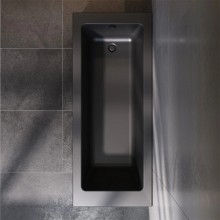 Акриловая ванна 170х70 см Am.Pm Gem S W93A-170-070B-A