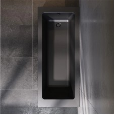 Акриловая ванна 170х70 см Am.Pm Gem S W93A-170-070B-A