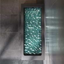 Акриловая ванна 170х70 см Am.Pm Gem S W93A-170-070B-A