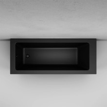 Акриловая ванна 170х70 см Am.Pm Gem S W93A-170-070B-A