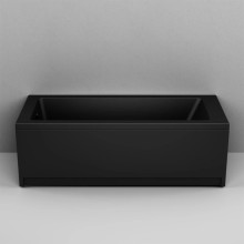 Акриловая ванна 170х70 см Am.Pm Gem S W93A-170-070B-A