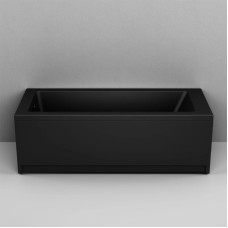 Акриловая ванна 170х70 см Am.Pm Gem S W93A-170-070B-A