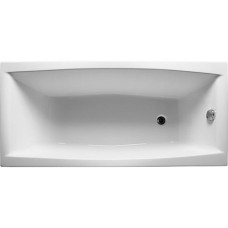 Акриловая ванна Marka One Viola 150x70 01ви1570 без гидромассажа