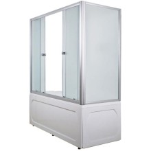 Акриловая ванна Marka One Viola 120х70 01ви1270 без гидромассажа