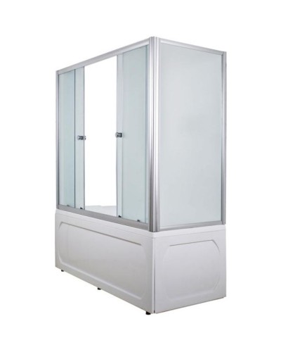 Акриловая ванна Marka One Viola 120х70 01ви1270 без гидромассажа