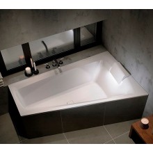 Акриловая ванна Riho Still Smart 170х110 B101003005 (BR0300500K00130) L без гидромассажа