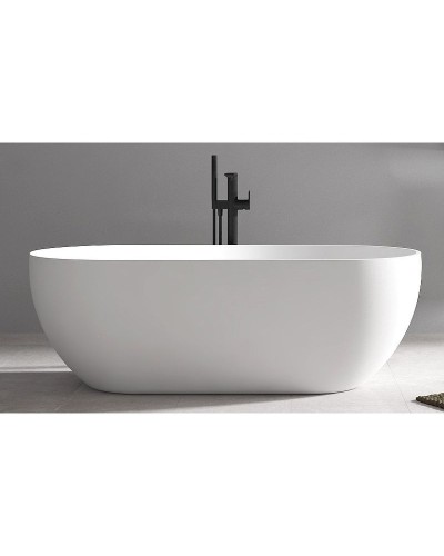 Акриловая ванна Abber AB9241 172х74 без гидромассажа