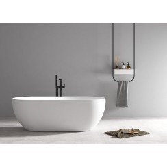 Акриловая ванна Abber AB9241 172х74 без гидромассажа