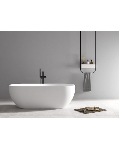 Акриловая ванна Abber AB9241 172х74 без гидромассажа