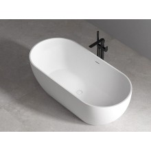 Акриловая ванна Abber AB9241 172х74 без гидромассажа