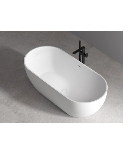 Акриловая ванна Abber AB9241 172х74 без гидромассажа