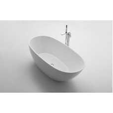 Акриловая ванна отдельностоящая BelBagno BB80-1700
