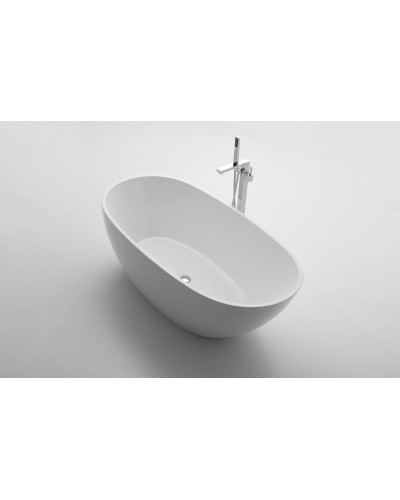 Акриловая ванна отдельностоящая BelBagno BB80-1700