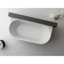 Акриловая ванна 170x80 см Vincea VBT-621