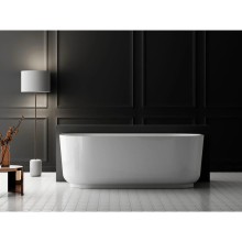 Акриловая ванна 170x80 см Vincea VBT-621