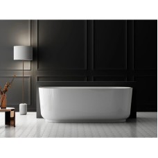 Акриловая ванна 170x80 см Vincea VBT-621