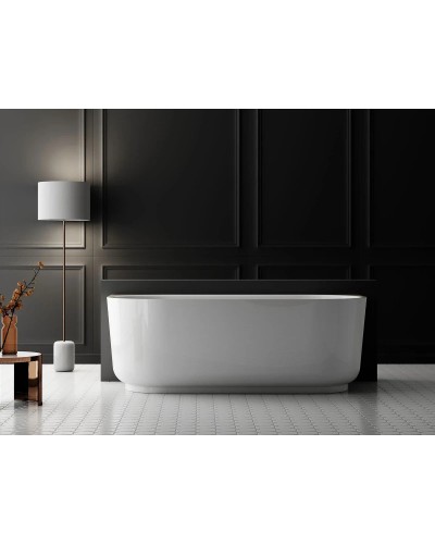 Акриловая ванна 170x80 см Vincea VBT-621