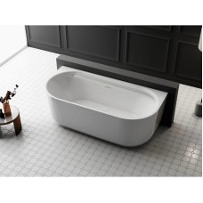 Акриловая ванна 170x80 см Vincea VBT-621B