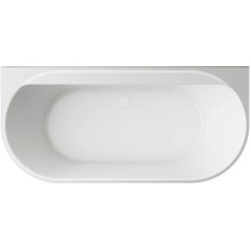 Акриловая ванна 170x80 см Vincea VBT-621B