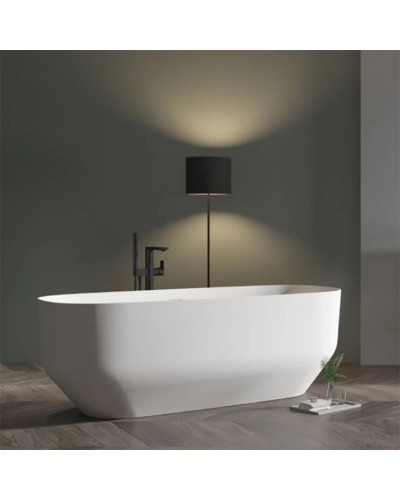 Акриловая ванна 170x75 см Vincea VBT-630